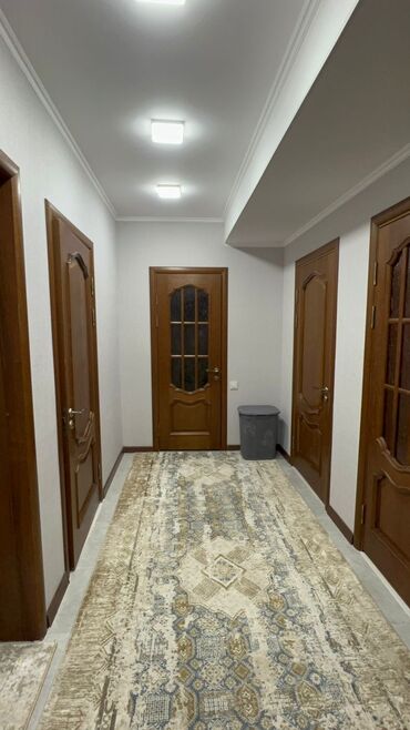 купить квартиру в ипотеку с первоначальным взносом: 3 комнаты, 100 м², Индивидуалка, 4 этаж, Евроремонт