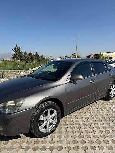 a8 d2: Honda Inspire: 2006 г., 3 л, Автомат, Бензин, Седан — 7