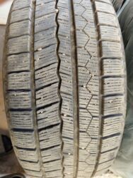 вольво 380: Шины 215 / 55 / R 16, Зима, Б/у, Комплект, Легковые, Китай