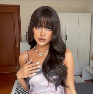 Perike i klipse: 3200 — 3