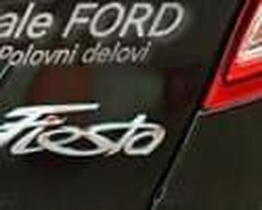 Ford: ALTERNATOR SVI MODELI ZA FORD C-MAX, FESTIVA, FIESTA . OD 2004. DO — 39