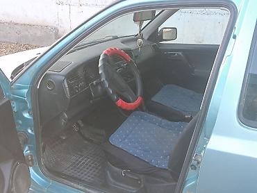audi a6 c4 сатып алуу: Volkswagen Golf: 1993 г., Кол менен иштөөчү, Бензин, Хетчбек — 9