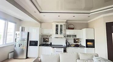 мискей: 3 комнаты, 85 м², Ала-Арча ТРЦ Элитка, 2 этаж, Косметический ремонт — 3