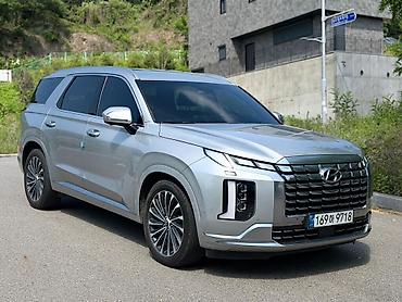 byd e6: Hyundai Palisade: 2022 г., 2.2 л, Автомат, Дизель, Кроссовер — 1
