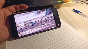 Техника и электроника: Redmi, Redmi Note 10 Pro, Б/у, 256 ГБ, цвет - Синий, 2 SIM — 5