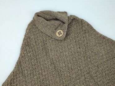 Women: Women`s poncho, size One size