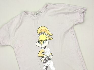 Looney Tunes, T-shirt damski, rozmiar One size