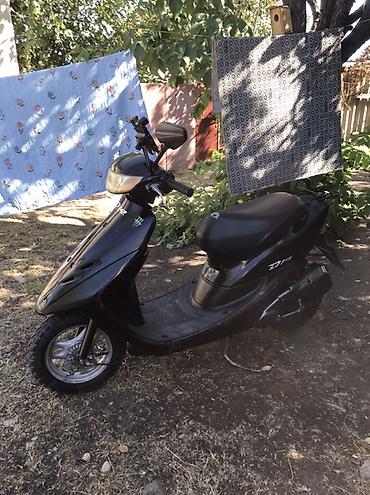 Скутеры: Мини мопед Honda, 60 куб. см, Бензин, Б/у — 2