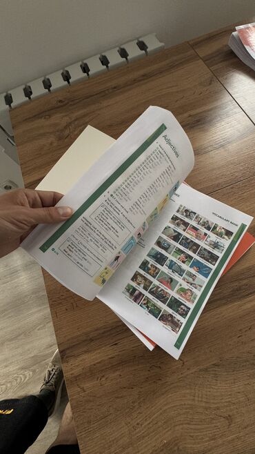 английский язык 6 класс балута гдз рабочая тетрадь 2 часть: English File Новые 4 издание! Продаем учебники, совершенно новые по