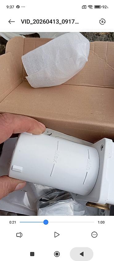 купить чугунную печь: E.C.A su qızdırıcısı üçün elektrikli məişət su filtri və ya — 3