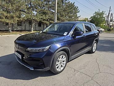 Другие автомобили: 🚗 ПРОДАЁТСЯ SKYWELL ET5 / F6 🚗 (Премиальный, технологичный и очень — 11