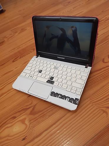 Ноутбуки и аксессуары: Samsung mini noutbuk/netbuk - Model: Samsung (kompakt netbuk — 2