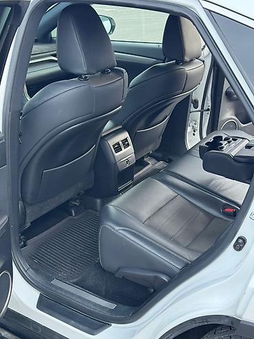 Lexus: Lexus RX: 2017 г., 3.5 л, Автомат, Гибрид, Внедорожник at lalafo.kg — 6 Lexus: Lexus RX: 2017 г., 3.5 л, Автомат, Гибрид, Внедорожник — 6