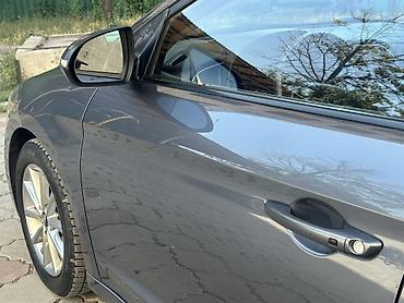 аванте 1 ош: Hyundai Avante: 2018 г., 1.6 л, Автомат, Бензин, Седан — 8