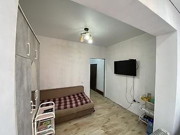 4 к кв: 1 комната, 54 м², 108 серия, 8 этаж, Косметический ремонт — 9