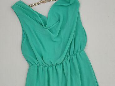 sukienki wiosenne allegro: Women`s dress, size S (EU 36)