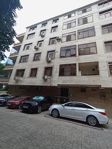Недвижимость: 3 комнаты, Новостройка, 110 м² — 2