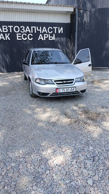 куплю машину на запчасти: Daewoo Nexia: 2013 г., 1.5 л, Механика, Бензин, Седан