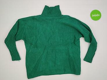 bellover: Golf damski, rozmiar 4XL — 3
