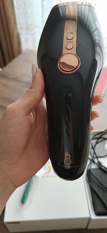 Lazer epilyatorları: Bécot Beauté IPL epilyasiya aparatı - Ev şəraitində istifadəyə uyğun — 2
