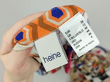 heels: Heine, Sukienka damska, rozmiar M — 5