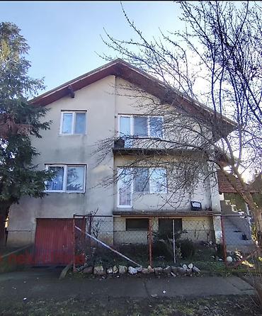 Kuće na prodaju: Subotica – Novi Žednik, prodaje se velika porodična kuća na tri etaže — 1