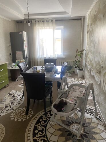 тоголок молдо фрунзе: Дом, 170 м², 6 комнат, Собственник