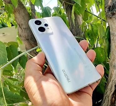 Realme: Realme 9i, Б/у, 256 ГБ, цвет - Белый, 1 SIM, 2 SIM, eSIM — 7