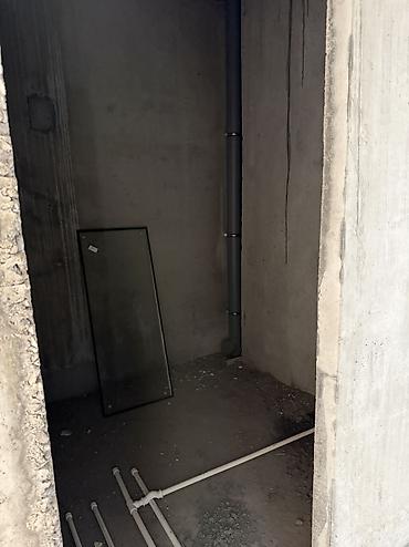 106: 3 комнаты, 83 м², Технопарк 106 серия улучшенная, 5 этаж, ПСО (под самоотделку) — 4