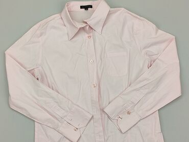 sukienki różowa długa: Shirt, L (EU 40), condition - Very good