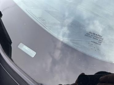 Subaru: Subaru Ascent: 2022 г., 2.4 л, Вариатор, Бензин, Кроссовер — 16