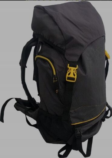 Sportske torbe i rančevi: Planinarski ranac – National Geographic, 30 litara - Zapremina: 30L – — 2