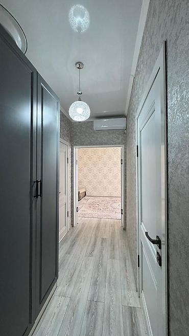 Продажа квартир: 2 комнаты, 60 м², Элитка, 12 этаж, Евроремонт — 12