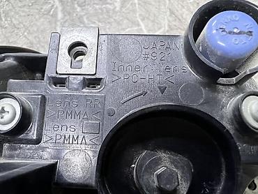 Отражатели: Отражатель Lexus 2020 г., Б/у, Оригинал, США — 9