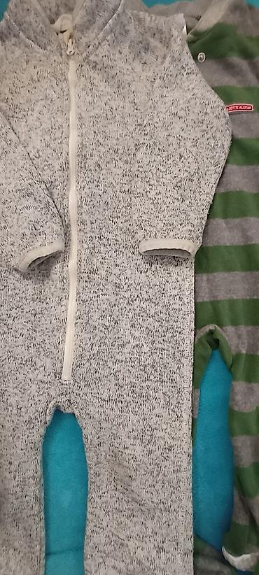 Комплекты одежды: Комплект, Б/у — 7