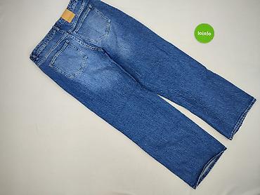 second hand rypin: Sinsay, Jeansy damskie, rozmiar S — 3