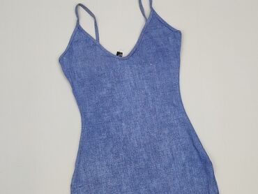 sukienki weselne damskie: Dress, S (EU 36), condition - Good