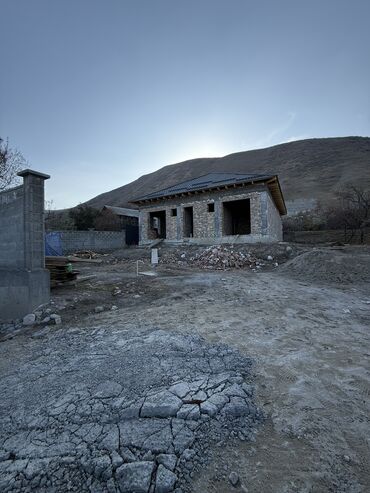 Продажа домов: Дом, 150 м², 5 комнат, Собственник, ПСО (под самоотделку) — 1