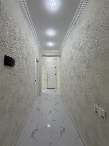 gence ev elanlari: 2 otaqlı, Yeni tikili, 57 kv. m — 9