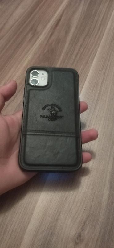 iphone 6s plas: IPhone 11, 64 GB, Ağ, Face ID — 3