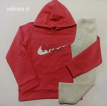 Komplet trenerke: Nike, Unisex — 3