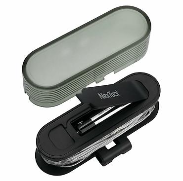 солнечный фонарик: Светодиодная лента-фонарь NexTool Twinkle Light (NE20282) - — 4