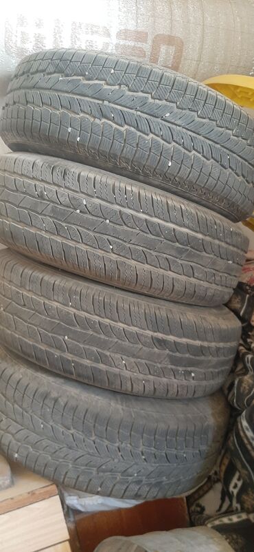 шины бу бишкек оптом: Шиналар 215 / 70 / R 16, Кыш, Колдонулган, Комплект, Кытай lalafo.kg да шины бу бишкек оптом: Шиналар 215 / 70 / R 16, Кыш, Колдонулган, Комплект, Кытай