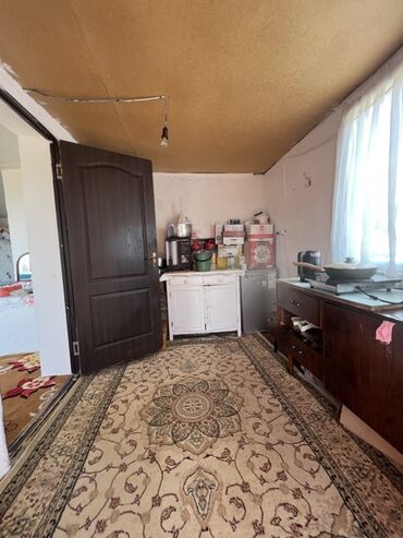 Продажа домов: Дом, 40 м², 2 комнаты, Риэлтор, Косметический ремонт — 6