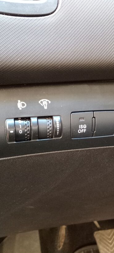 Kia: Kia Ceed: 1.6 l | 2010 il Hetçbek — 13