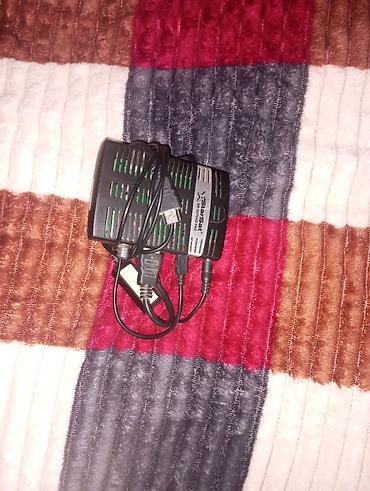 ТВ и видео: Samsung televizor + Android smart box paketi - Brend: Samsung TV - — 2