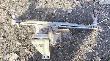 Avtomobilin digər elektrik sistemləri: Mosqiviçh hisələri — 12