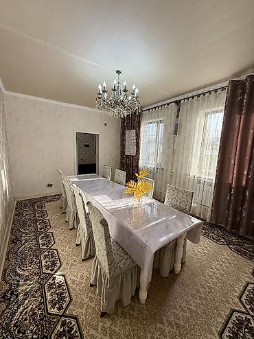 Продажа коттеджей и домов: ДОМ с участком с. Арашан ( Стрельникова ) 🔸площадь 5.1 соток ( по — 10