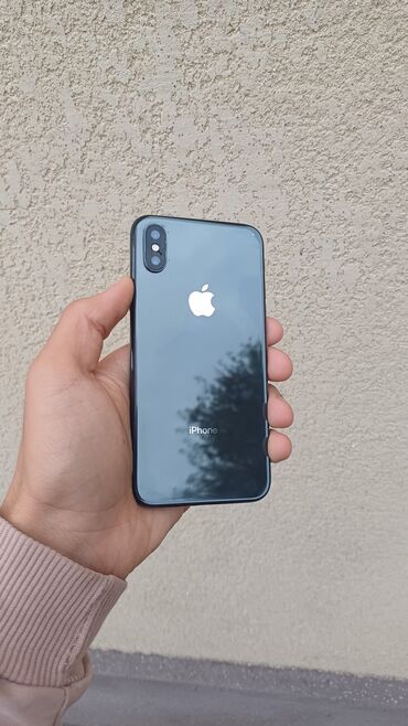 айфон кридит: IPhone X, Б/у, 64 ГБ, Черный, Зарядное устройство, Защитное стекло, Чехол, 100 %