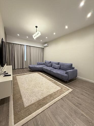 Продажа квартир: 2 комнаты, 76 м², Элитка, 1 этаж, Дизайнерский ремонт at lalafo.kg — 5 Продажа квартир: 2 комнаты, 76 м², Элитка, 1 этаж, Дизайнерский ремонт — 5